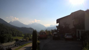 Haus Schönsicht Berchtesgaden